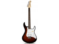 Yamaha Pacifica 112J OVS Old Violin Sunburst Yamaha Pacifica 112J OVS Old Violin Sunburst